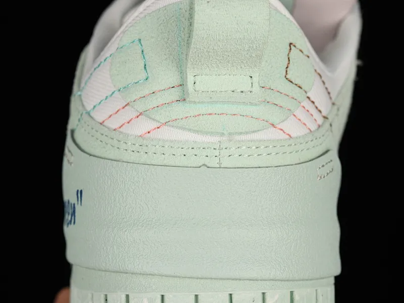 All categories Nk SB Dunk series Nk SB Dunk Low low-top sneakers Nk Dunk Low Disrupt 2 "Desert Bronze" New deconstructed style lightweight dunk low-top casual sports skateboard shoes DH4402-100